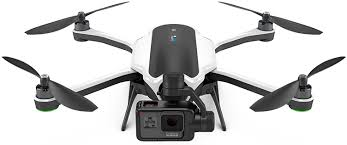 karma dron